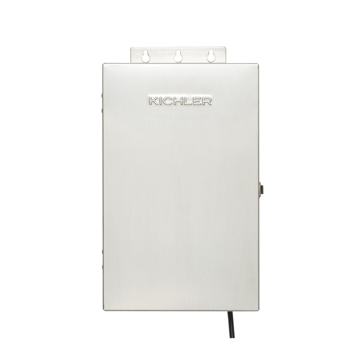 Kichler Canada - 15PC900SS - Transformer - Stainless Steel