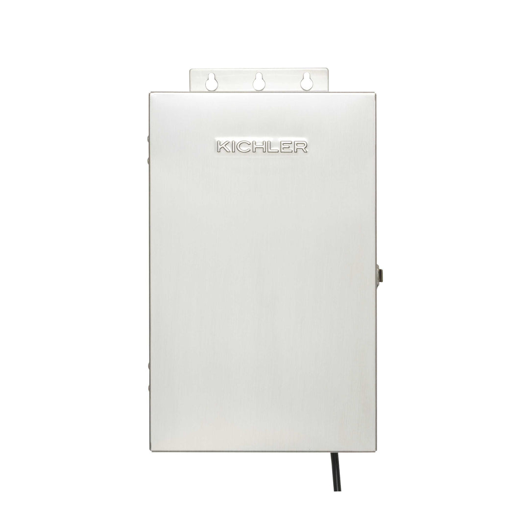 Kichler Canada - 15PC900SS - Transformer - Stainless Steel