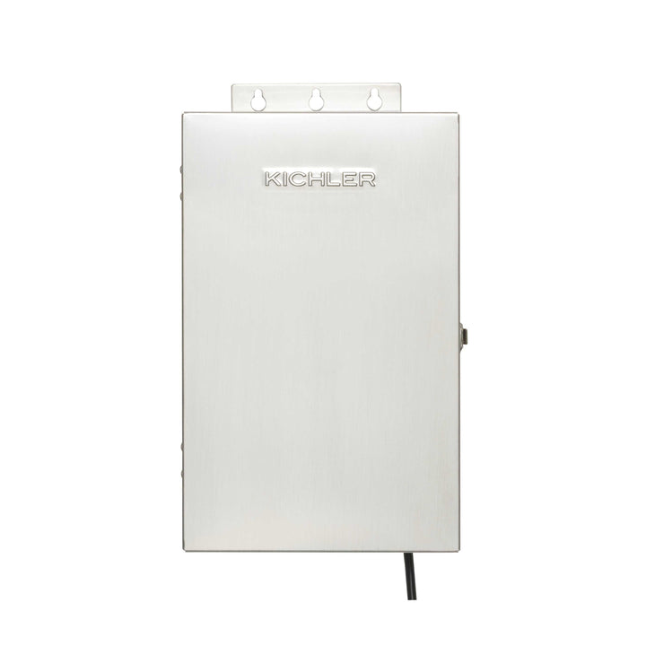 Kichler Canada - 15PC900SS - Transformer - Stainless Steel