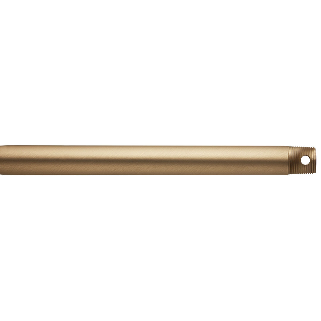 Kichler Canada - 360003CPZ - Fan Down Rod - Accessory - Champagne Bronze