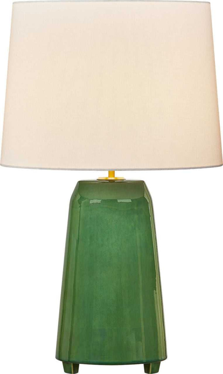 Visual Comfort Studio Canada - HT1191GG - One Light Table Lamp - Nell - Green | Green
