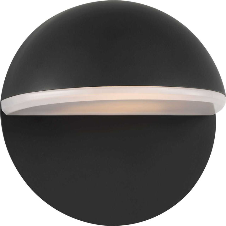 Visual Comfort Studio Canada - KSW1211MBK - LED Wall Sconce - Axel - Burnished Brass/Burnished Brass