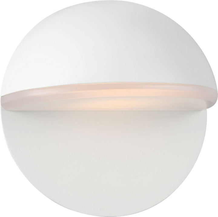Visual Comfort Studio Canada - KSW1211MWT - LED Wall Sconce - Axel - Matte White/Matte White