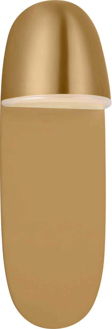 Visual Comfort Studio Canada - KSW1221BBS - LED Wall Sconce - Axel - Burnished Brass/Burnished Brass