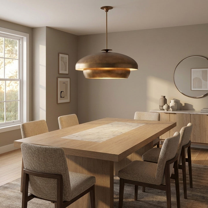 Visual Comfort Studio Canada - LXC11910VGD - Ten Light Chandelier - Solene - Vintage Gild | Vintage Gild
