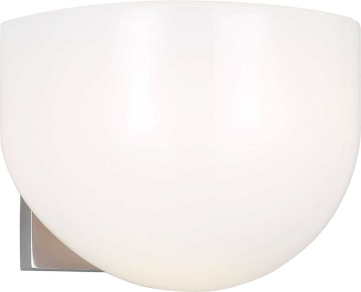 Visual Comfort Studio Canada - LXV1001PN - One Light Wall Sconce - Cheverny - Polished Nickel/Polished Nickel