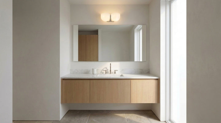Visual Comfort Studio Canada - LXV1002PN - Two Light Bath - Cheverny - Polished Nickel | Polished Nickel