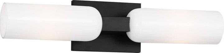 Visual Comfort Studio Canada - LXV1012AI - Two Light Bath - Maroux - Aged Iroged Iron