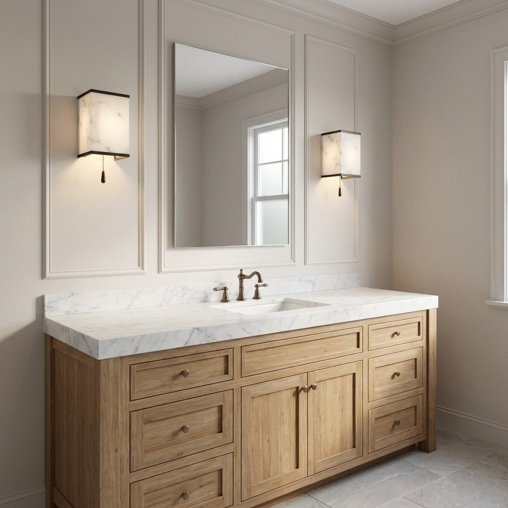 Visual Comfort Studio Canada - LXW1081AI - LED Bath - Cleor - Aged Iron | Aged Iron