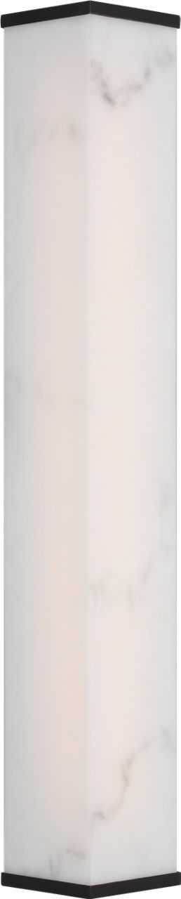 Visual Comfort Studio Canada - LXW1091AI - LED Bath - Cleor - Aged Iroged Iron