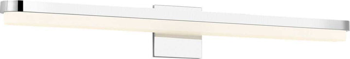 Visual Comfort Studio Canada - SLV1041CH - LED Vanity - Ismay - Chrome | Chrome