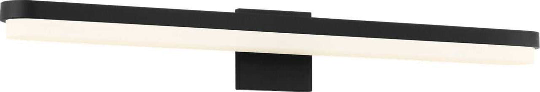 Visual Comfort Studio Canada - SLV1041MBK - LED Vanity - Ismary - Midnight Black/Midnight Black