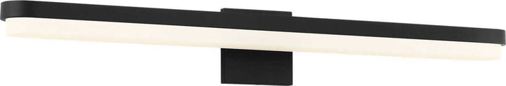 Visual Comfort Studio Canada - SLV1041MBK - LED Vanity - Ismay - Midnight Black | Midnight Black