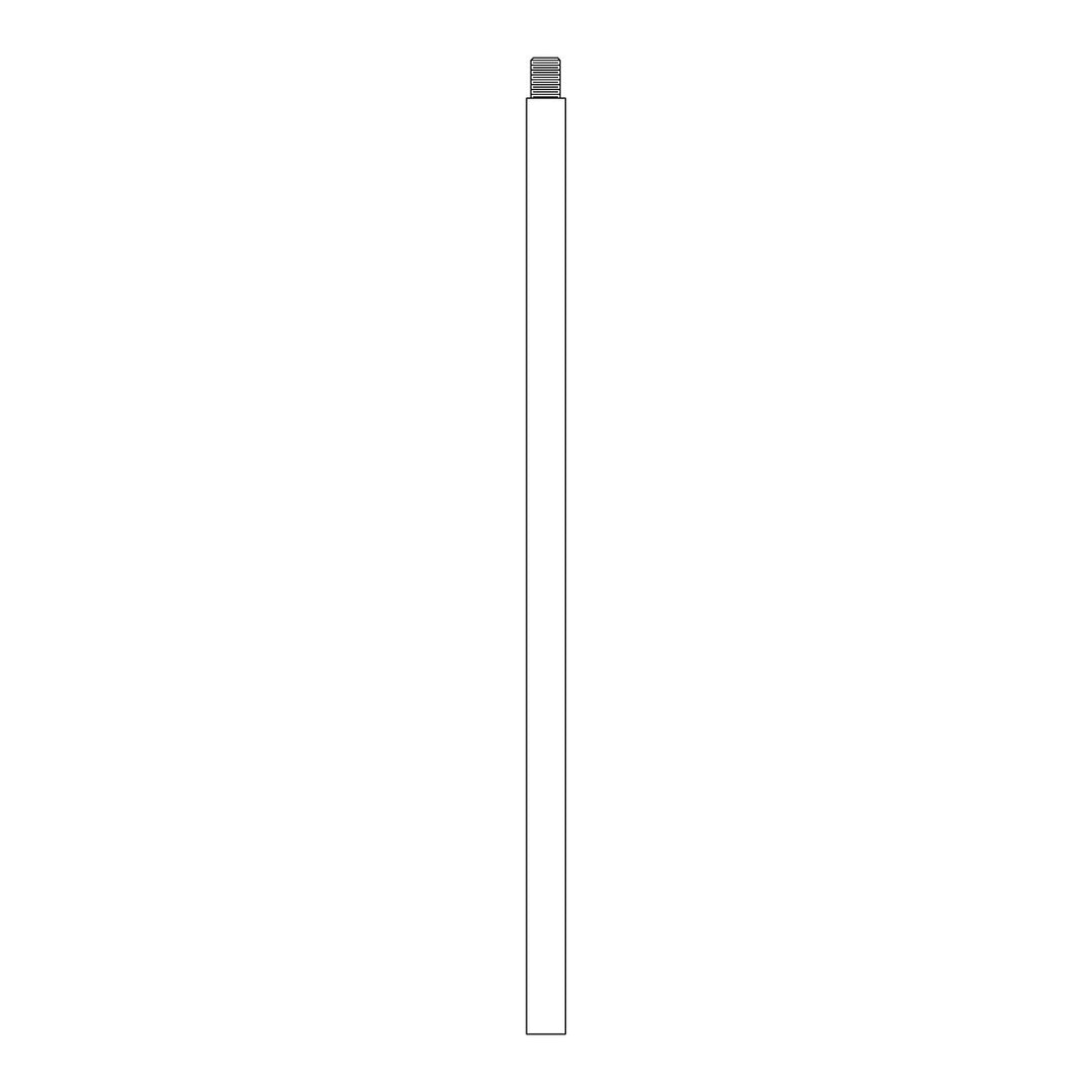 Kichler Canada - 4935WH - Stem - Accessory - White