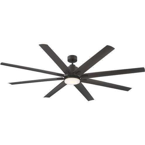 Savoy House - 72-5045-813-13 - 72" Ceiling Fan - Bluffton - English Bronze