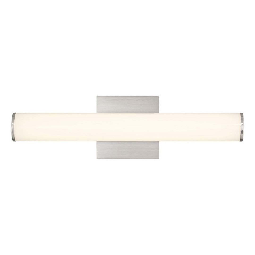 Savoy House - 8-8888-18-SN - LED Vanity - Colt - Satin Nickel