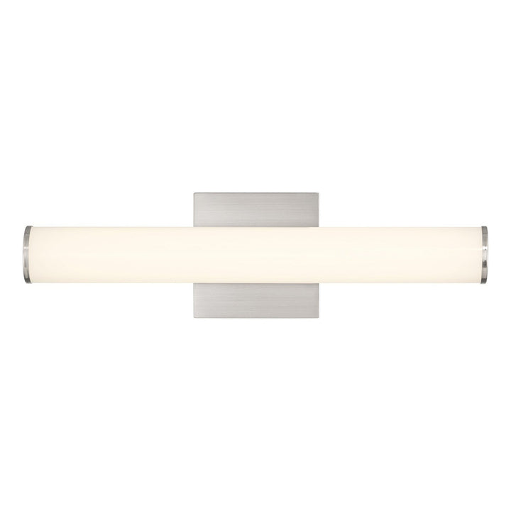 Savoy House - 8-8888-18-SN - LED Vanity - Colt - Satin Nickel