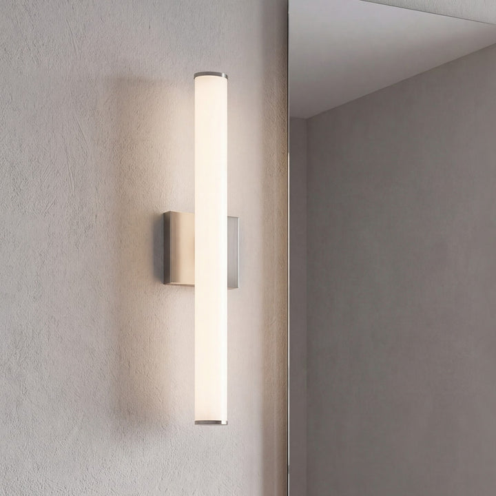 Savoy House - 8-8888-24-SN - LED Vanity - Colt - Satin Nickel