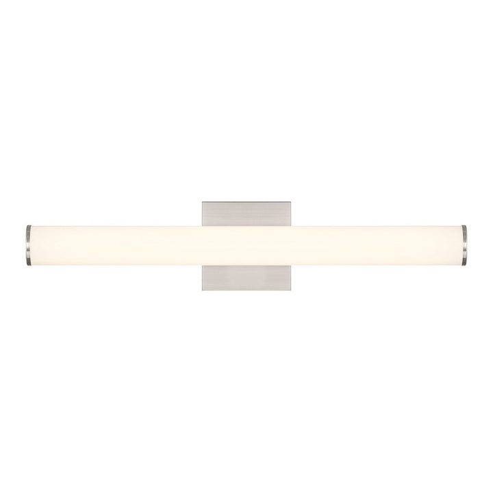 Savoy House - 8-8888-24-SN - LED Vanity - Colt - Satin Nickel