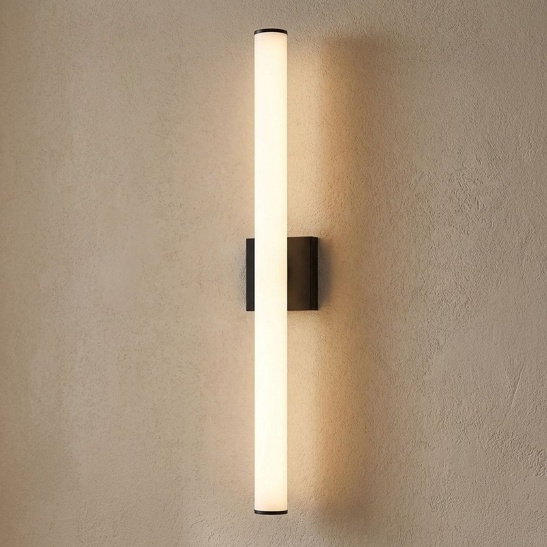 Savoy House - 8-8888-30-BK - LED Vanity - Colt - Matte Black