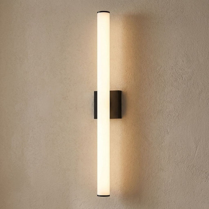 Savoy House - 8-8888-30-BK - LED Vanity - Colt - Matte Black