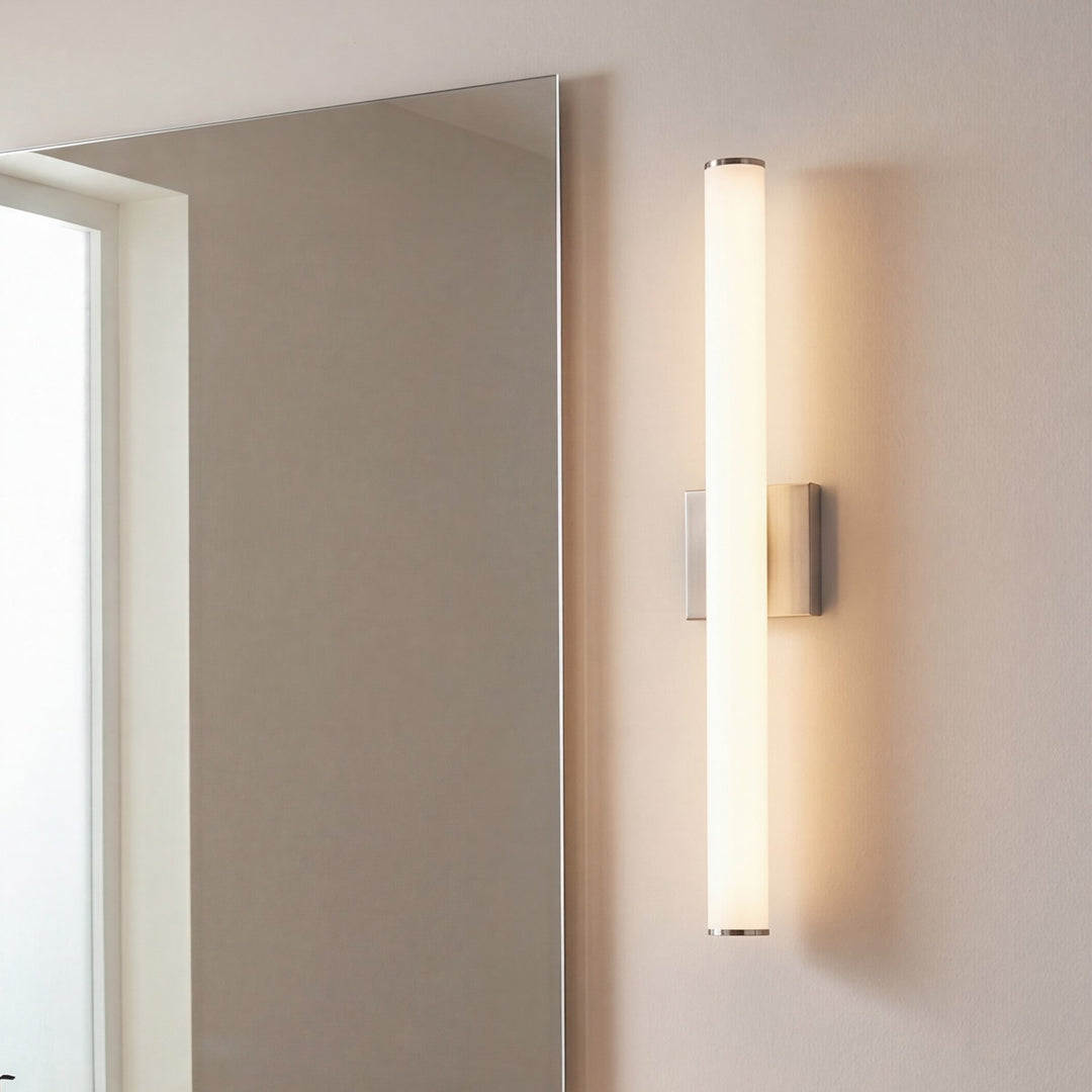 Savoy House - 8-8888-30-SN - LED Vanity - Colt - Satin Nickel