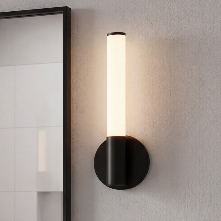 Savoy House - 8-9999-14-BK - LED Vanity - Connor - Matte Black