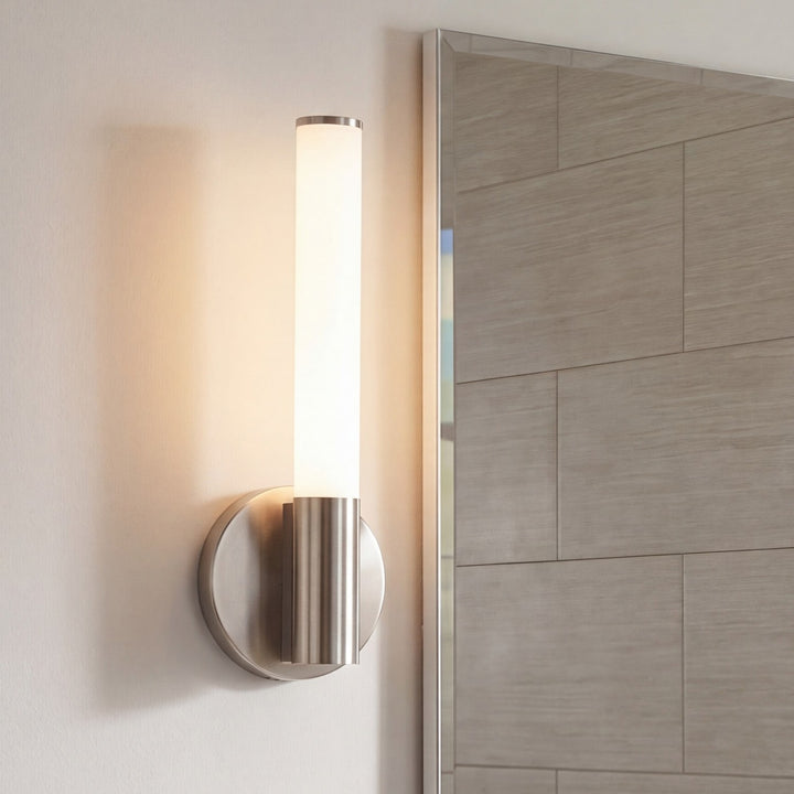 Savoy House - 8-9999-14-SN - LED Vanity - Connor - Satin Nickel