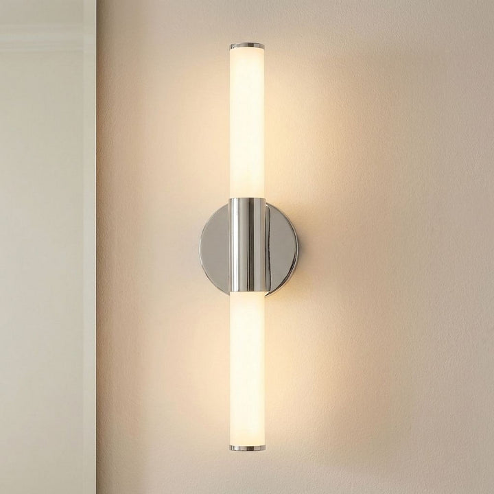 Savoy House - 8-9999-18-CH - LED Vanity - Connor - Chrome