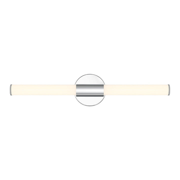 Savoy House - 8-9999-24-CH - LED Vanity - Connor - Chrome