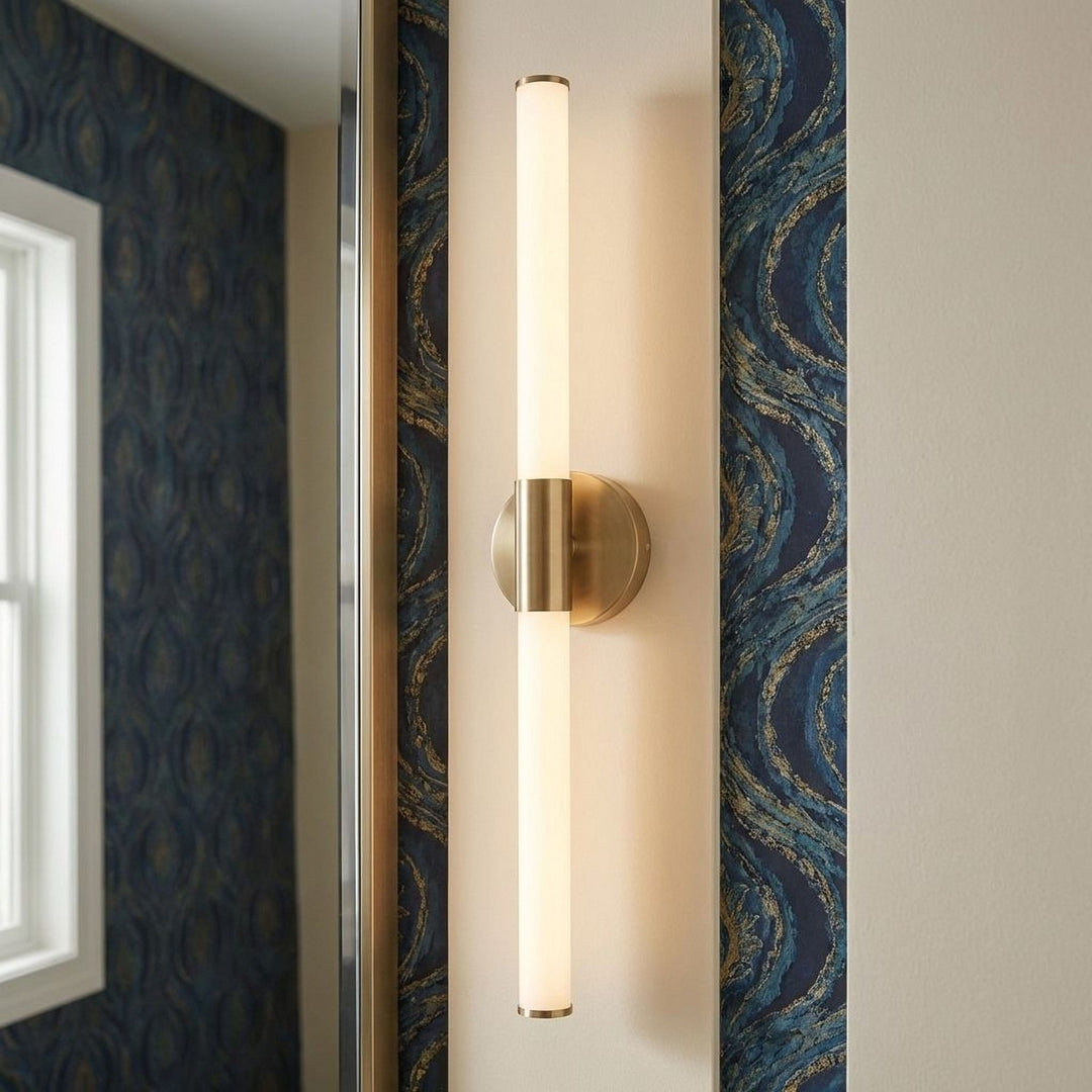 Savoy House - 8-9999-30-BR - LED Vanity - Connor - Brass