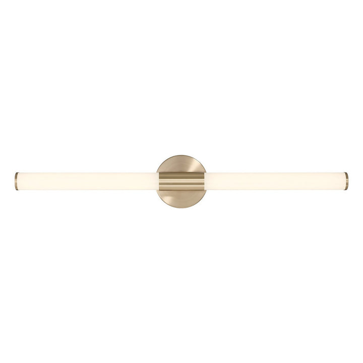 Savoy House - 8-9999-30-BR - LED Vanity - Connor - Brass