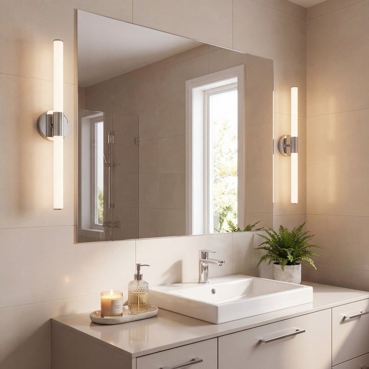 Savoy House - 8-9999-30-CH - LED Vanity - Connor - Chrome