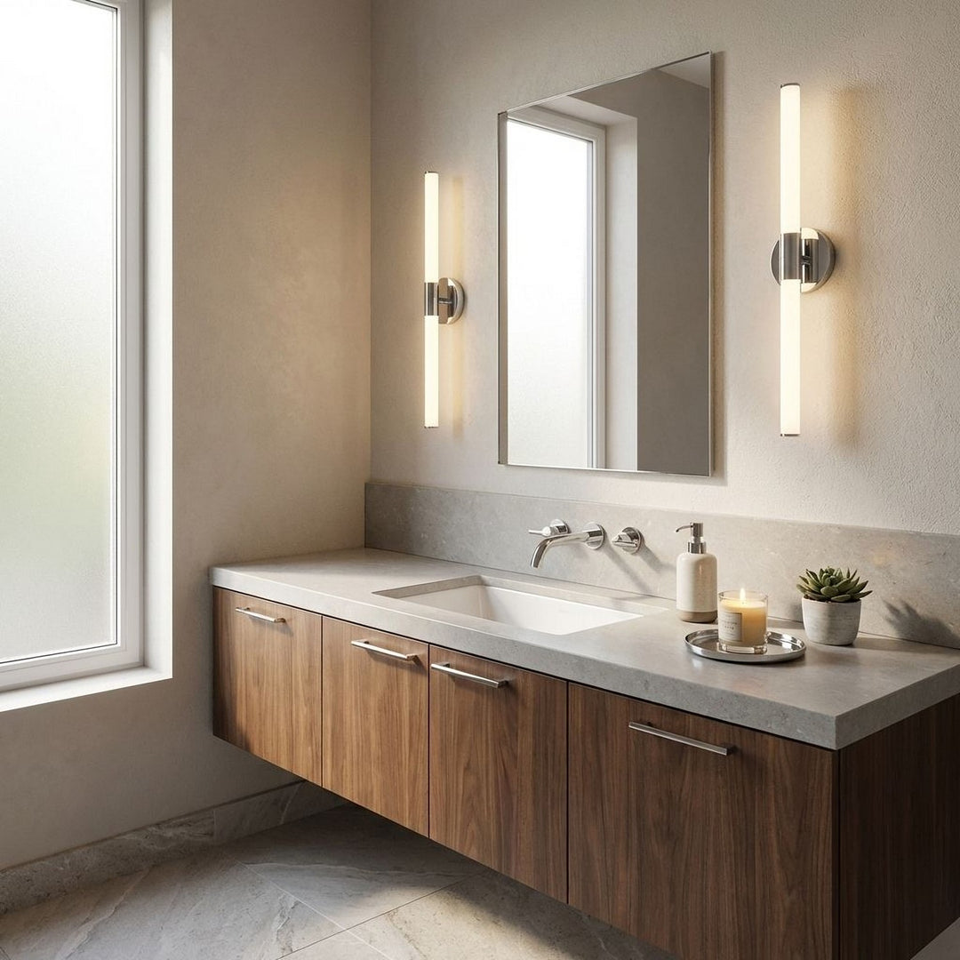 Savoy House - 8-9999-30-CH - LED Vanity - Connor - Chrome