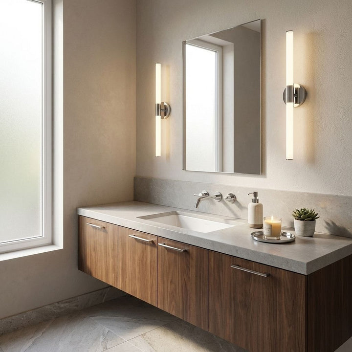 Savoy House - 8-9999-30-CH - LED Vanity - Connor - Chrome