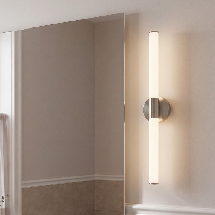 Savoy House - 8-9999-30-SN - LED Vanity - Connor - Satin Nickel