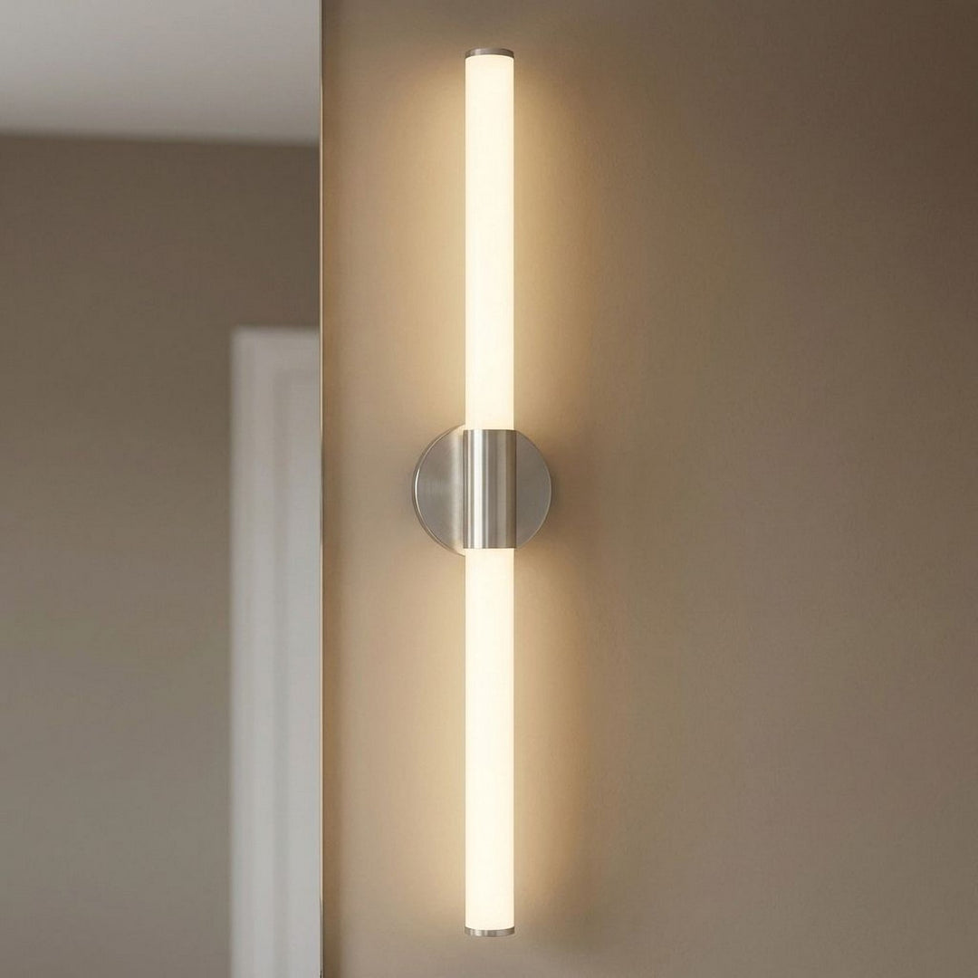 Savoy House - 8-9999-30-SN - LED Vanity - Connor - Satin Nickel