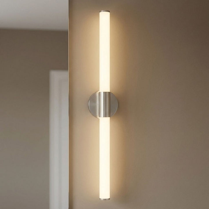 Savoy House - 8-9999-30-SN - LED Vanity - Connor - Satin Nickel