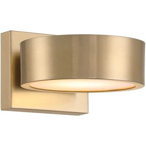 Savoy House - 9-7506-1-127 - LED Wall Sconce - Talamanca - Noble Brass