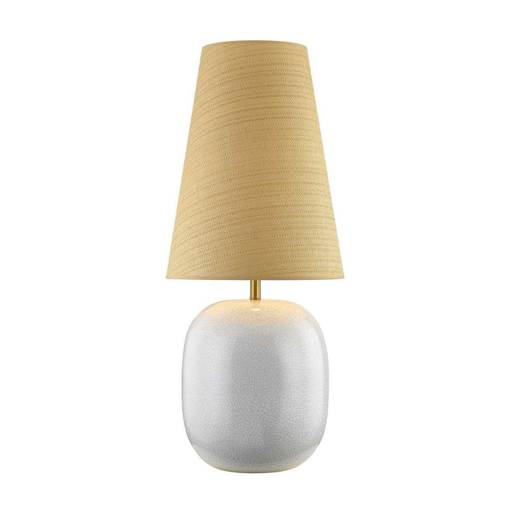 Savoy House - 11-BJ02 - One Light Table Lamp - Aurora