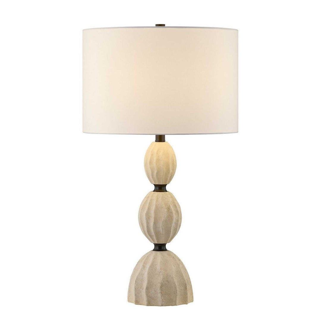 Savoy House - 11-DF03 - One Light Table Lamp - Leiden