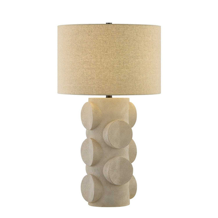 Savoy House - 11-DF04 - One Light Table Lamp - Lanett