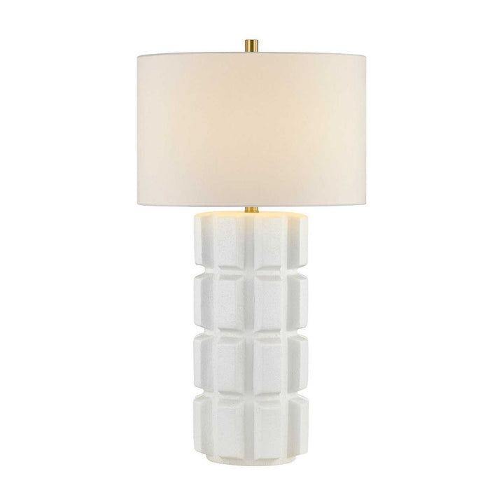 Savoy House - 11-DF06 - One Light Table Lamp - Hutchins