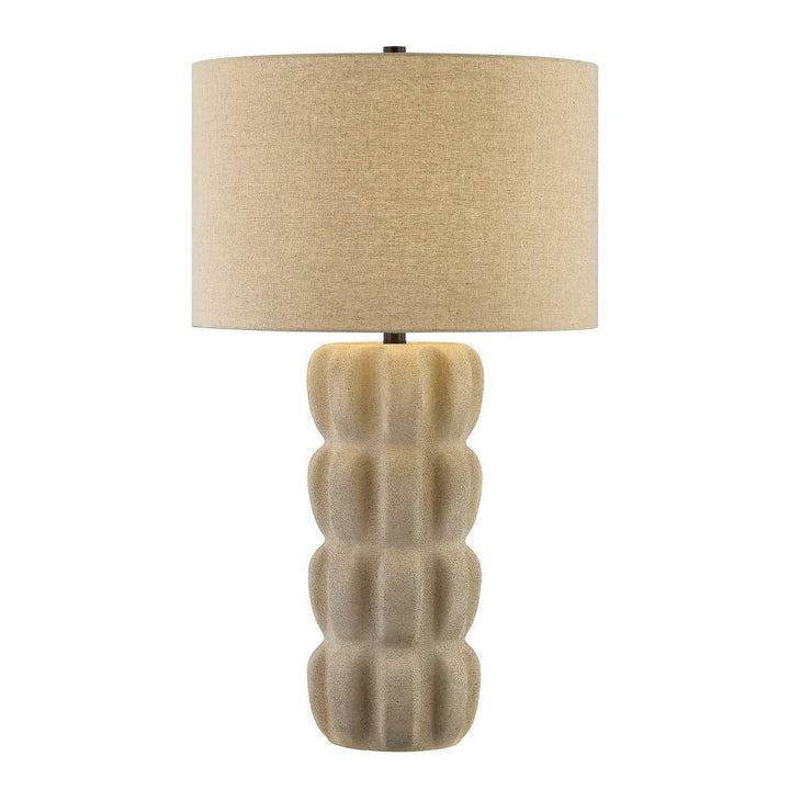 Savoy House - 11-DF07 - One Light Table Lamp - Haddington