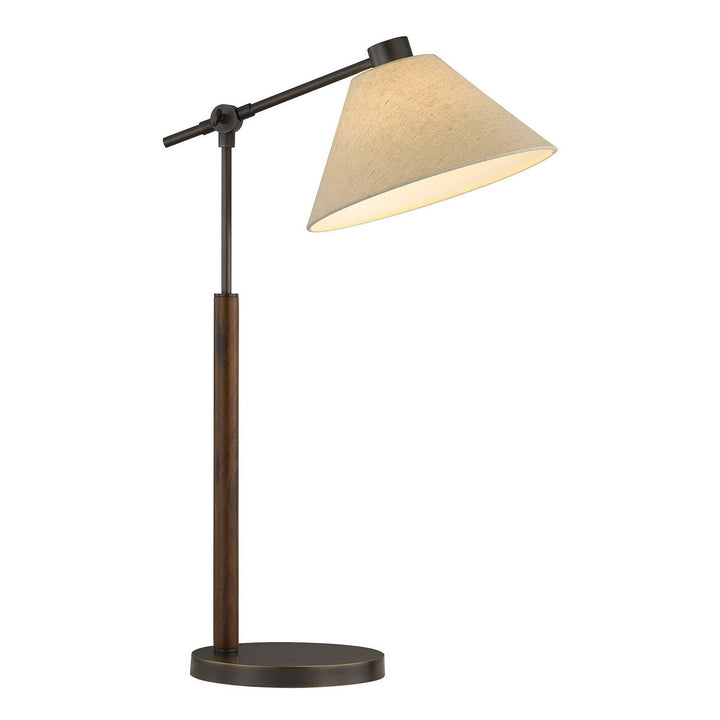 Savoy House - 11-DF09 - One Light Table Lamp - Erie