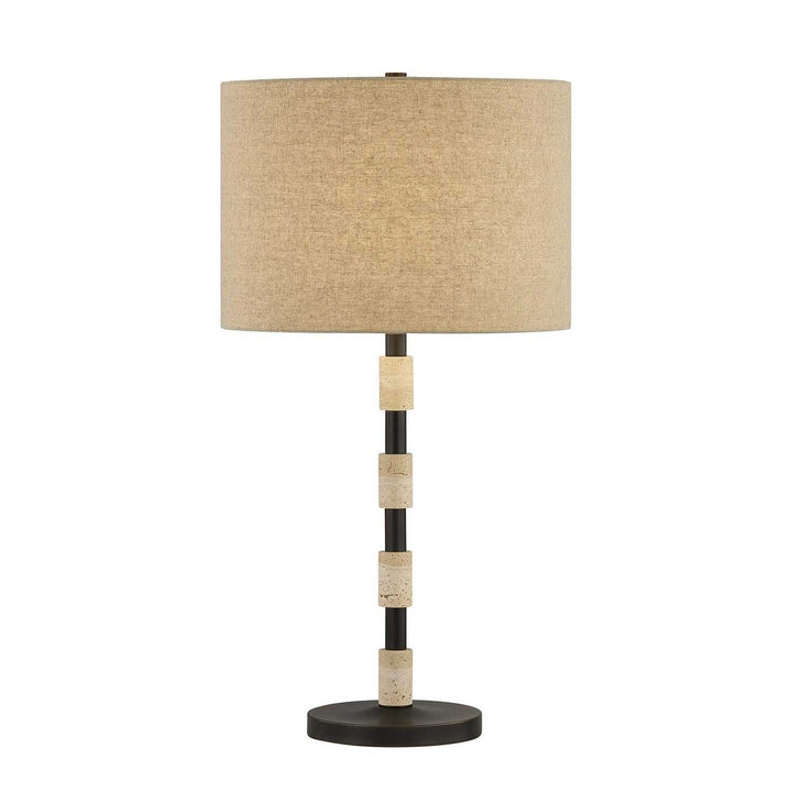 Savoy House - 11-DF11 - One Light Table Lamp - Dothan