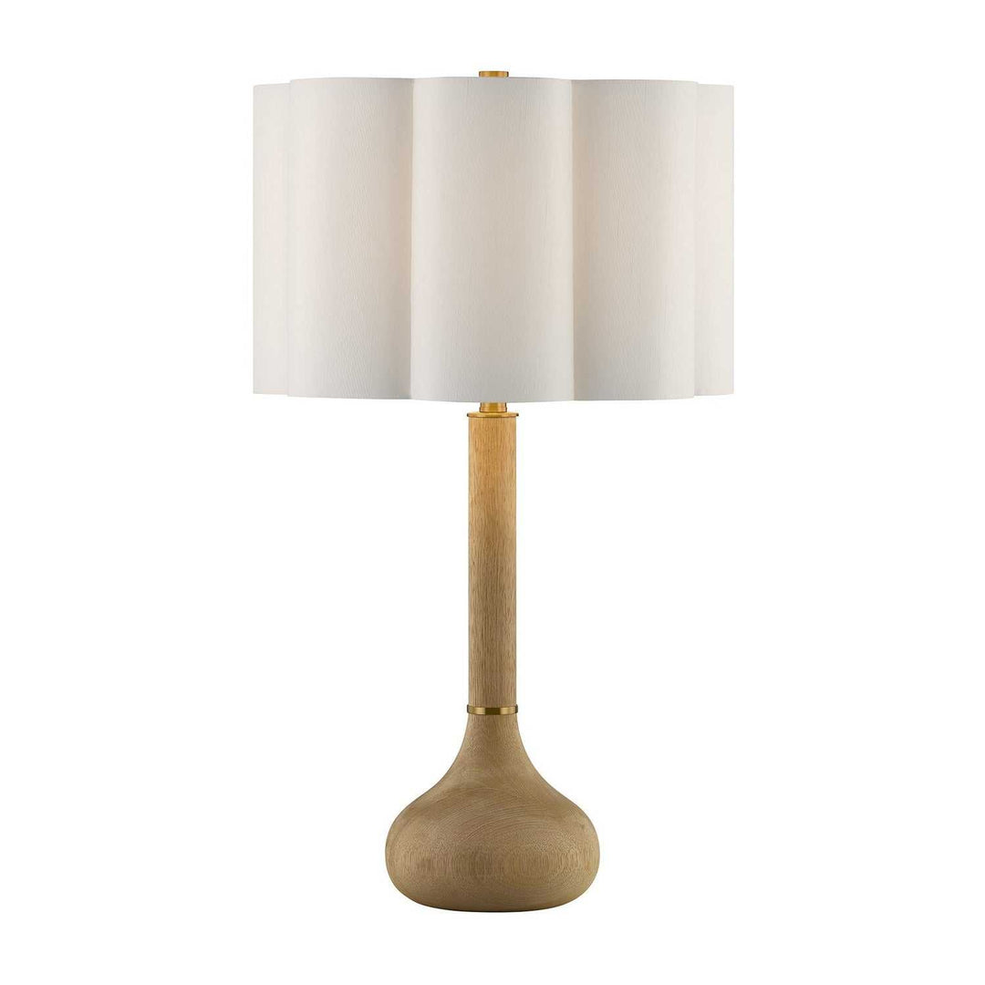 Savoy House - 11-DF14 - One Light Table Lamp - Derby