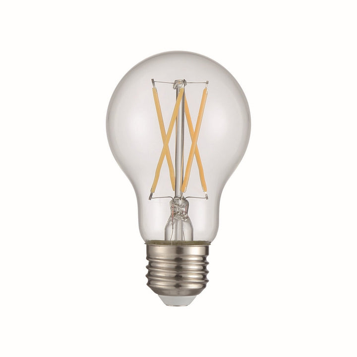Savoy House - LA1A19C93E26D - Light Bulb - Clear