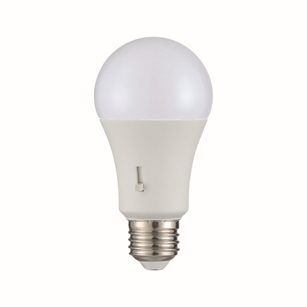 Savoy House - LA1A19P9CE26D - Light Bulb - Frost
