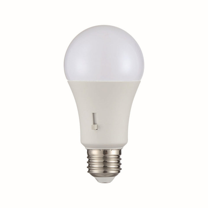 Savoy House - LA1A19P9CE26D - Light Bulb - Frost